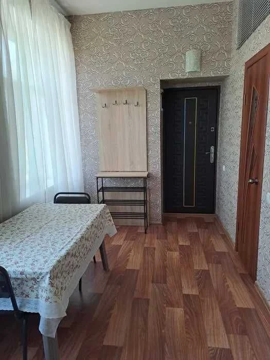 Затишна 1- к смарт-квартира, 18.6м² на 7-й Пересипській