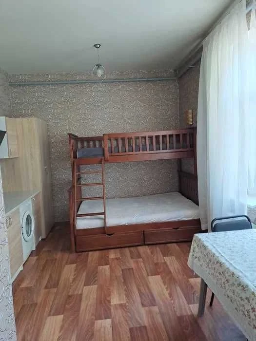 Затишна 1- к смарт-квартира, 18.6м² на 7-й Пересипській