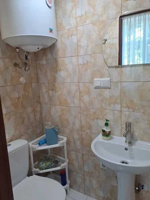 Затишна 1- к смарт-квартира, 18.6м² на 7-й Пересипській