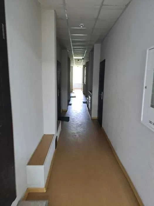 Затишна 1- к смарт-квартира, 18.6м² на 7-й Пересипській