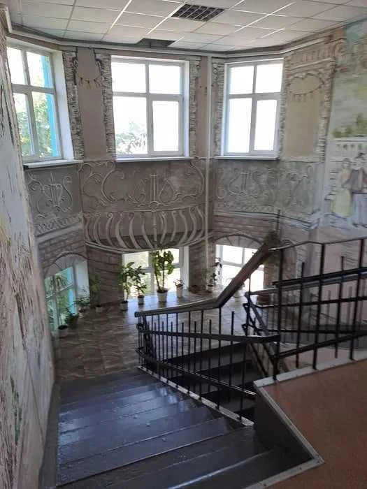 Затишна 1- к смарт-квартира, 18.6м² на 7-й Пересипській