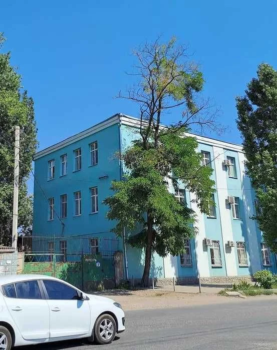 Затишна 1- к смарт-квартира, 18.6м² на 7-й Пересипській