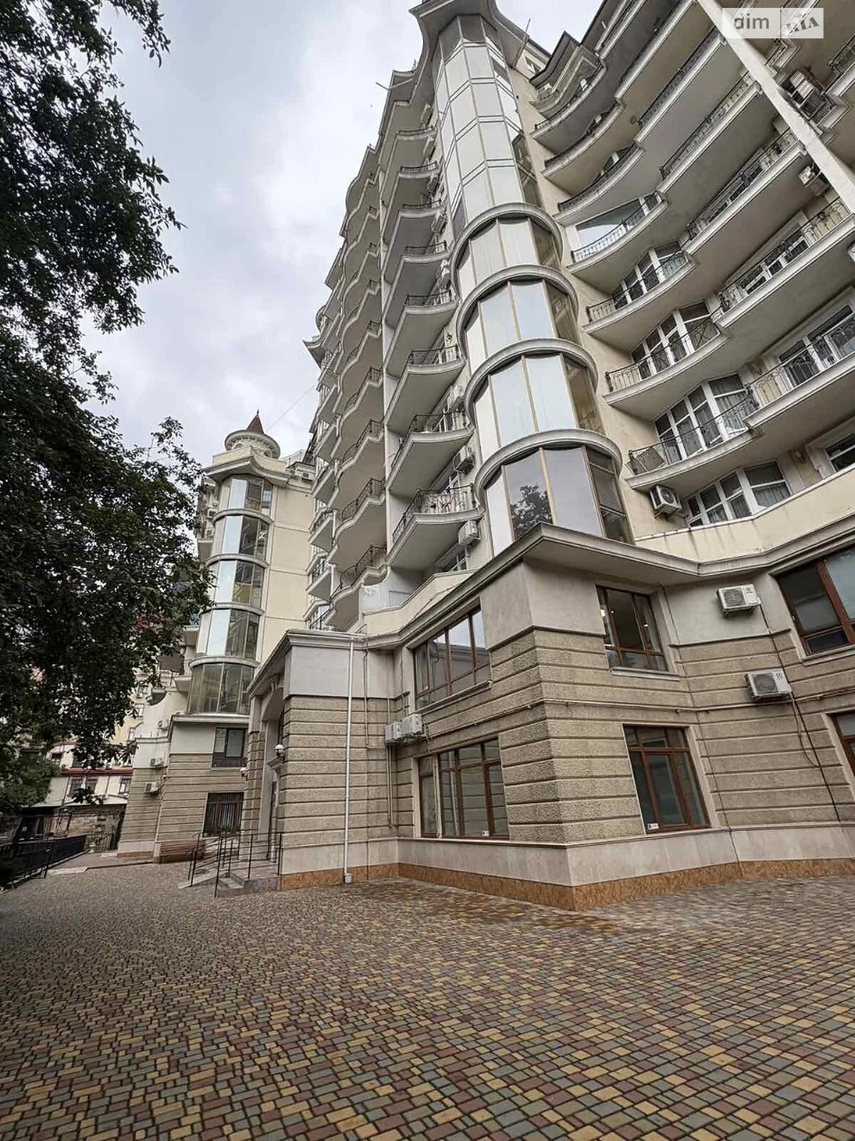 Продаж Квартира Приморський