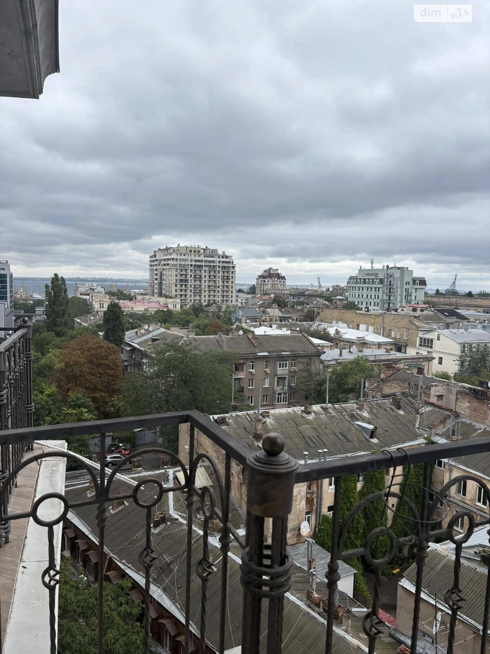 Продаж Квартира Приморський