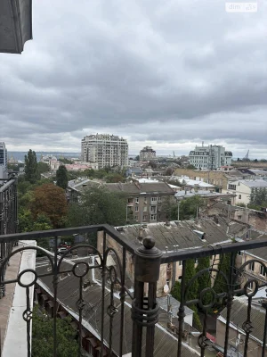 Продаж Квартира Приморський