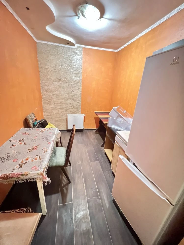 От хозяина квартира на земле на Молдованке  с крытым местом