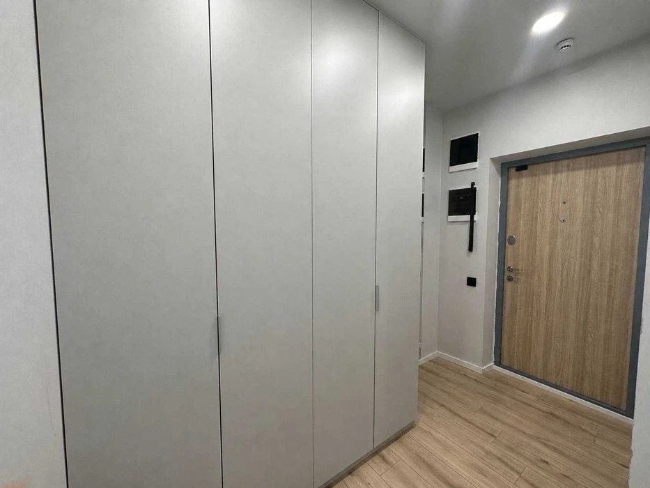 Продам квартиру с качественным ремонтом в ЖК Скай Сити, кухня