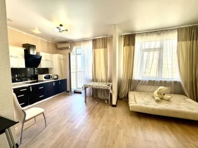 Аркадия. ЖК 2 жемчужина. 50 м. Ремонт. Программы - Да !