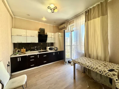 Аркадия. ЖК 2 жемчужина. 50 м. Ремонт. Программы - Да !