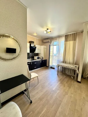 Аркадия. ЖК 2 жемчужина. 50 м. Ремонт. Программы - Да !