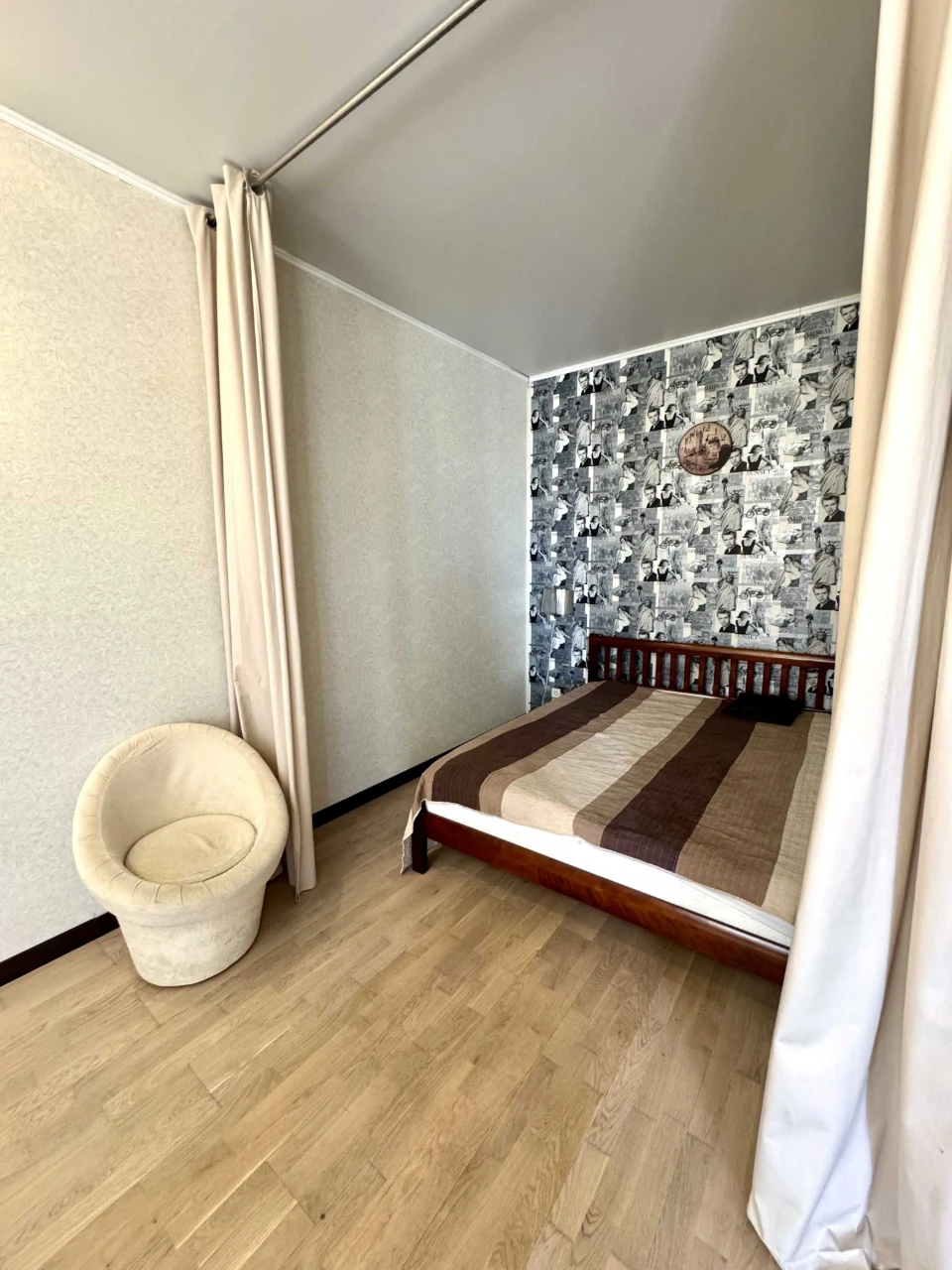 Аркадия. ЖК 2 жемчужина. 50 м. Ремонт. Программы - Да !