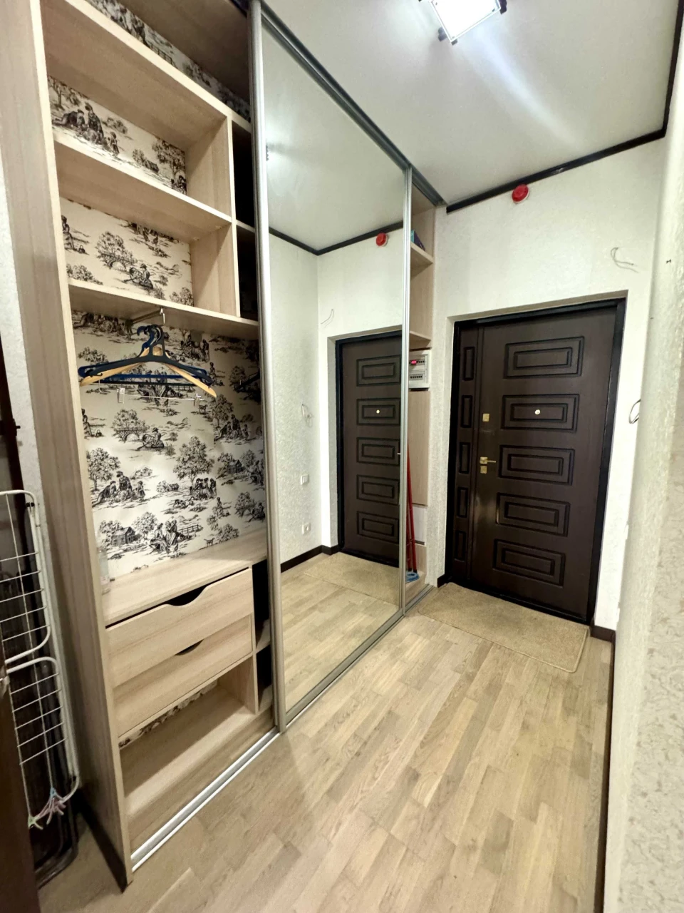 Аркадия. ЖК 2 жемчужина. 50 м. Ремонт. Программы - Да !