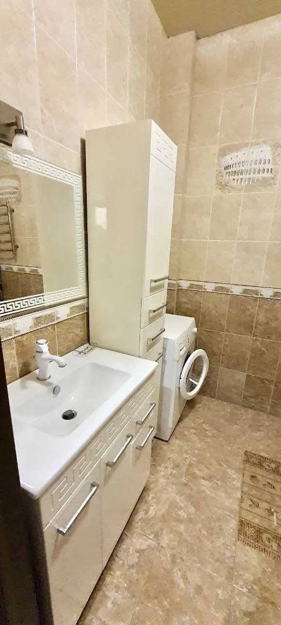Аркадия. ЖК 2 жемчужина. 50 м. Ремонт. Программы - Да !