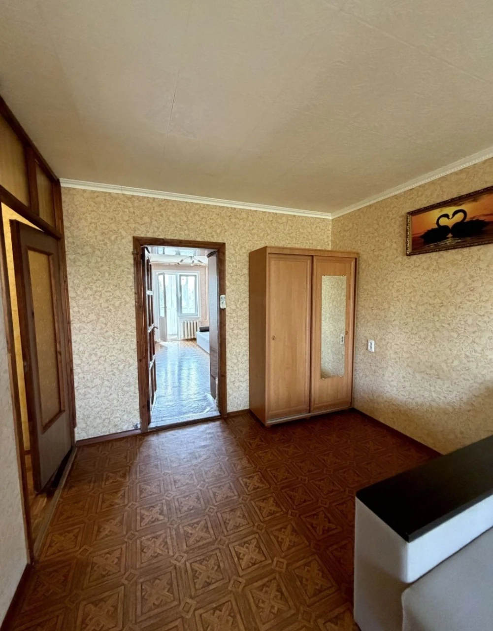 Продам 3 к,на Корольова/Панорама
