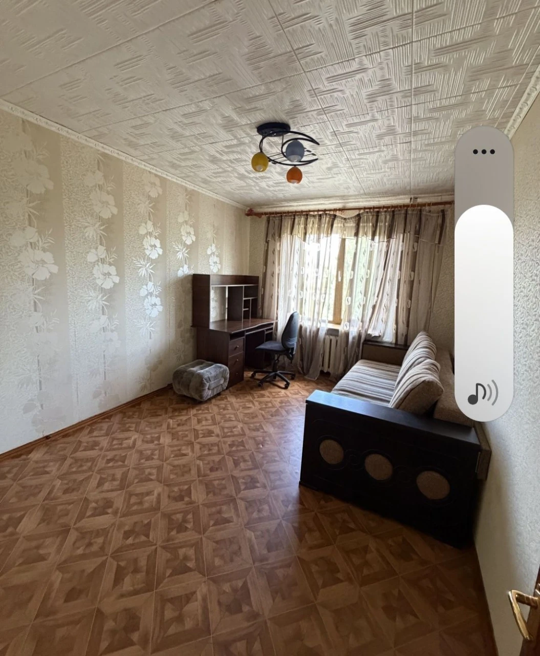 Продам 3 к,на Корольова/Панорама