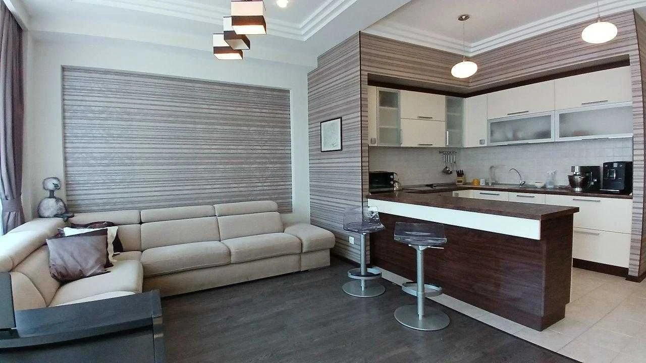 Продам пентхаус в жк Армейский (820-674)
