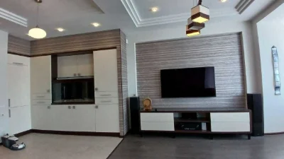 Продам пентхаус в жк Армейский (820-674)