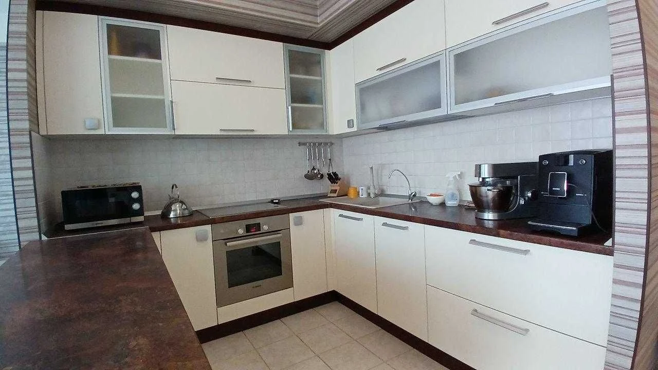 Продам пентхаус в жк Армейский (820-674)