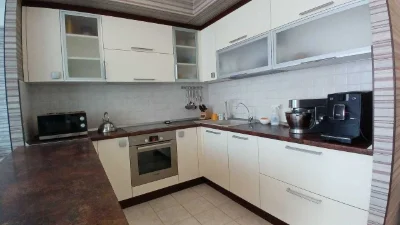 Продам пентхаус в жк Армейский (820-674)