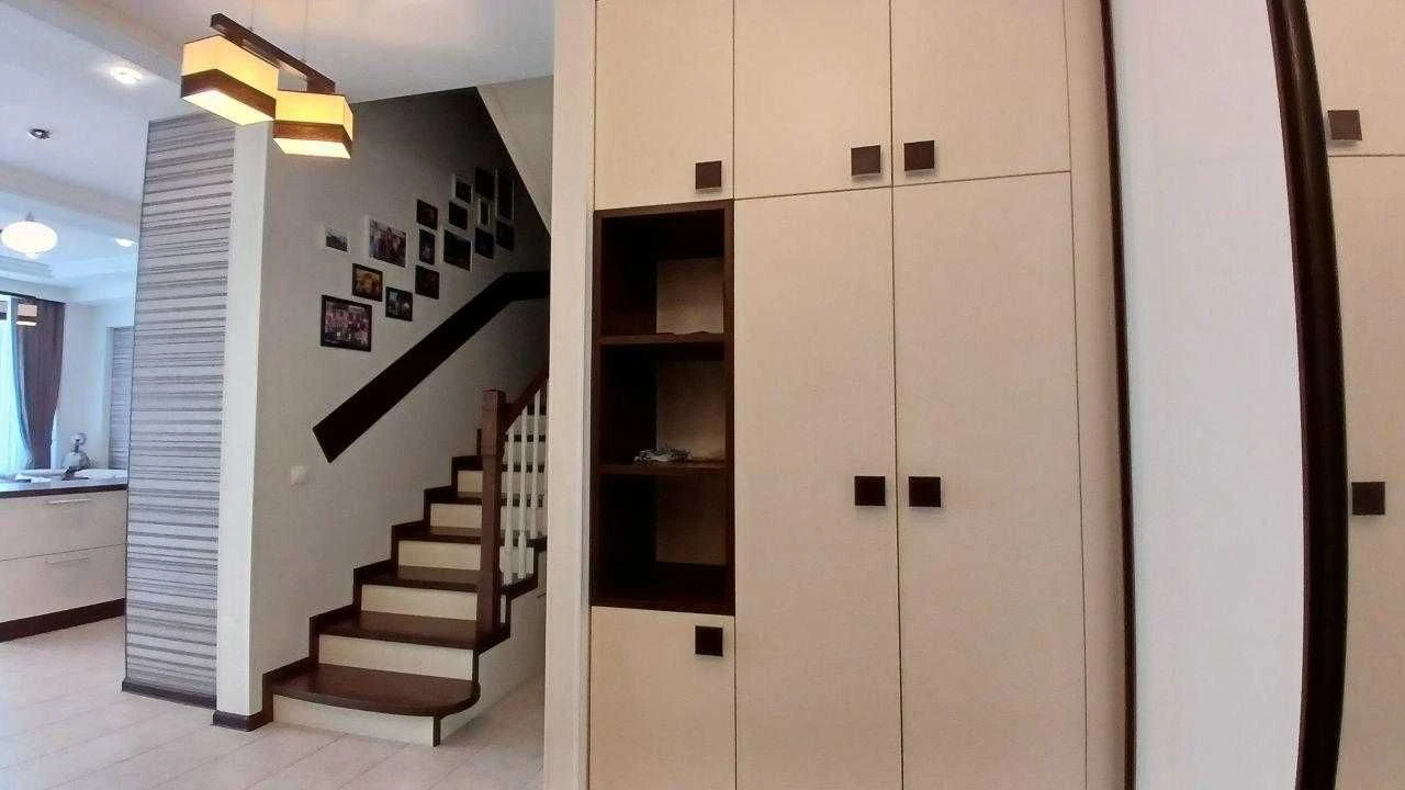 Продам пентхаус в жк Армейский (820-674)