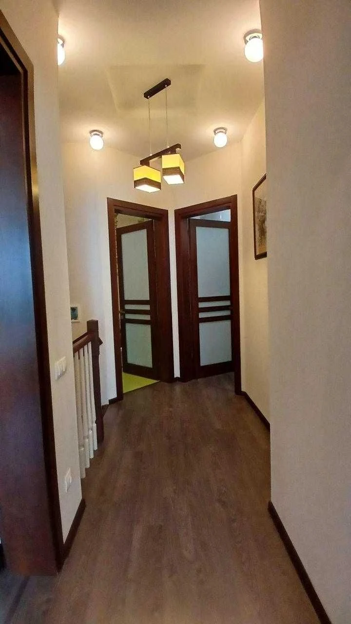 Продам пентхаус в жк Армейский (820-674)