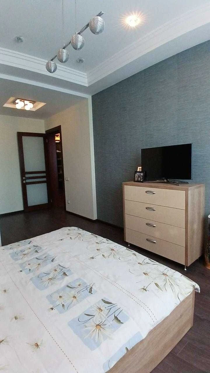 Продам пентхаус в жк Армейский (820-674)