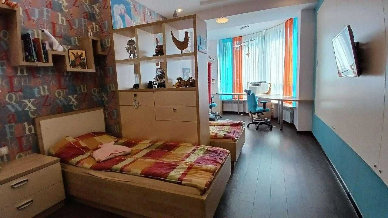 Продам пентхаус в жк Армейский (820-674)