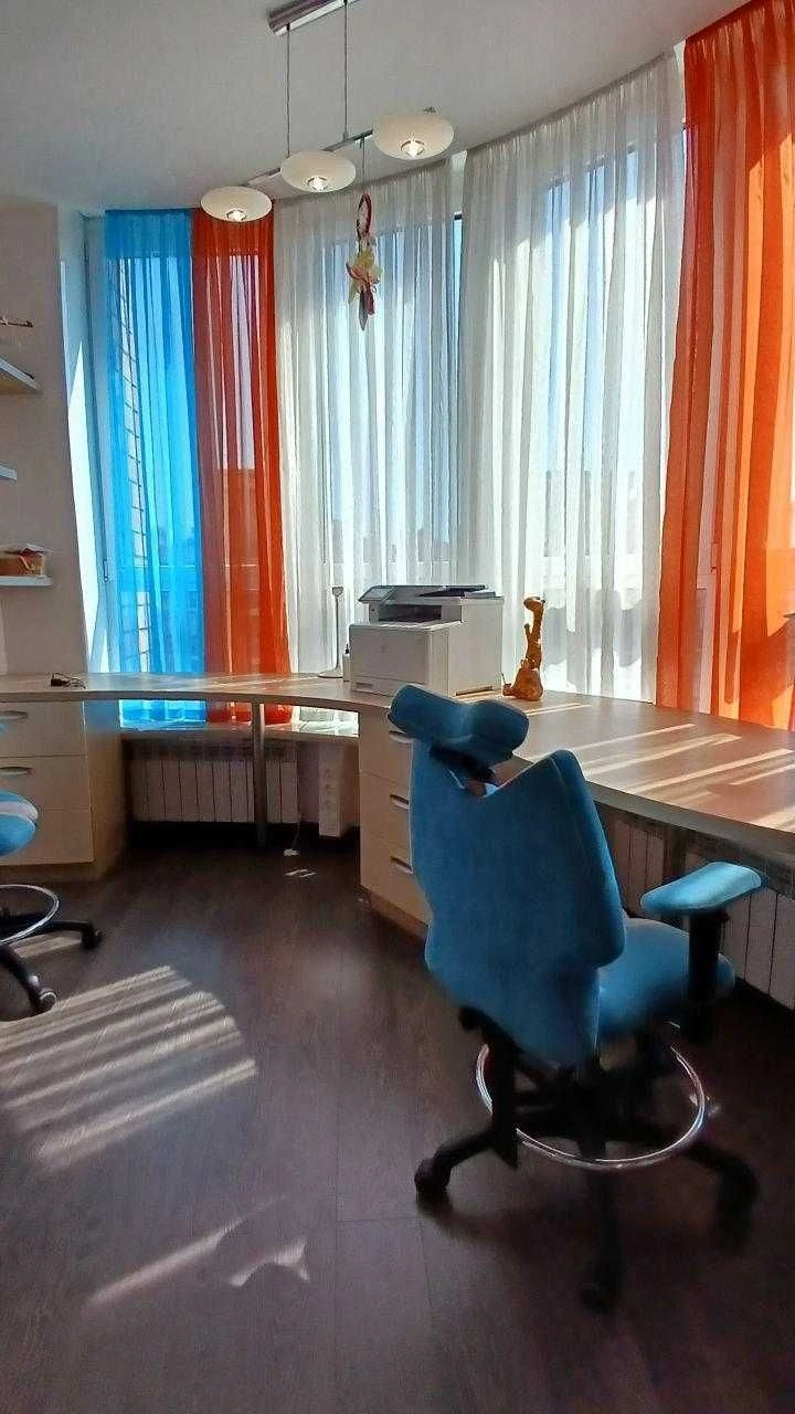 Продам пентхаус в жк Армейский (820-674)