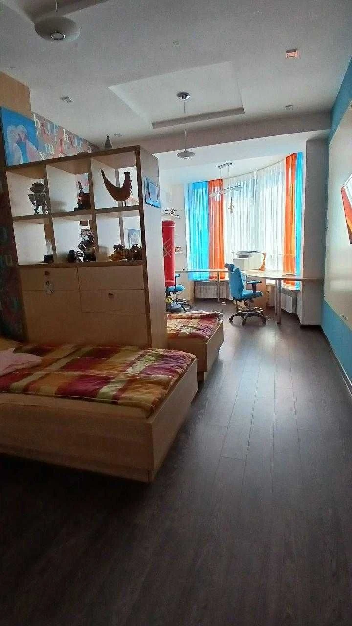 Продам пентхаус в жк Армейский (820-674)