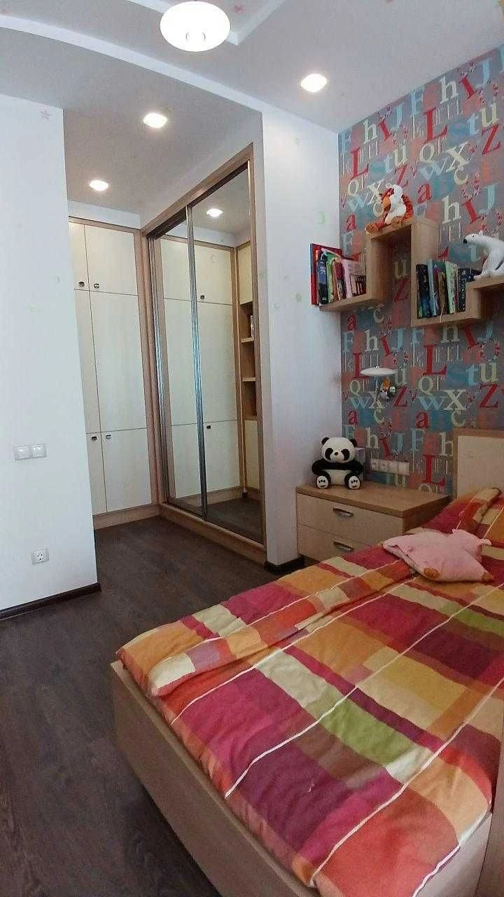 Продам пентхаус в жк Армейский (820-674)