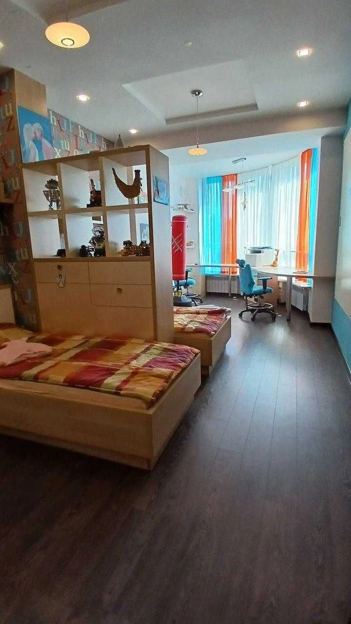 Продам пентхаус в жк Армейский (820-674)