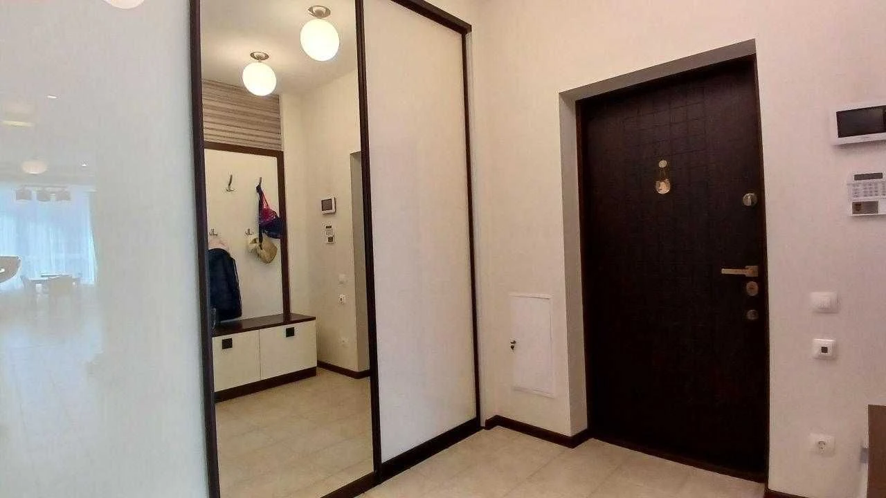 Продам пентхаус в жк Армейский (820-674)