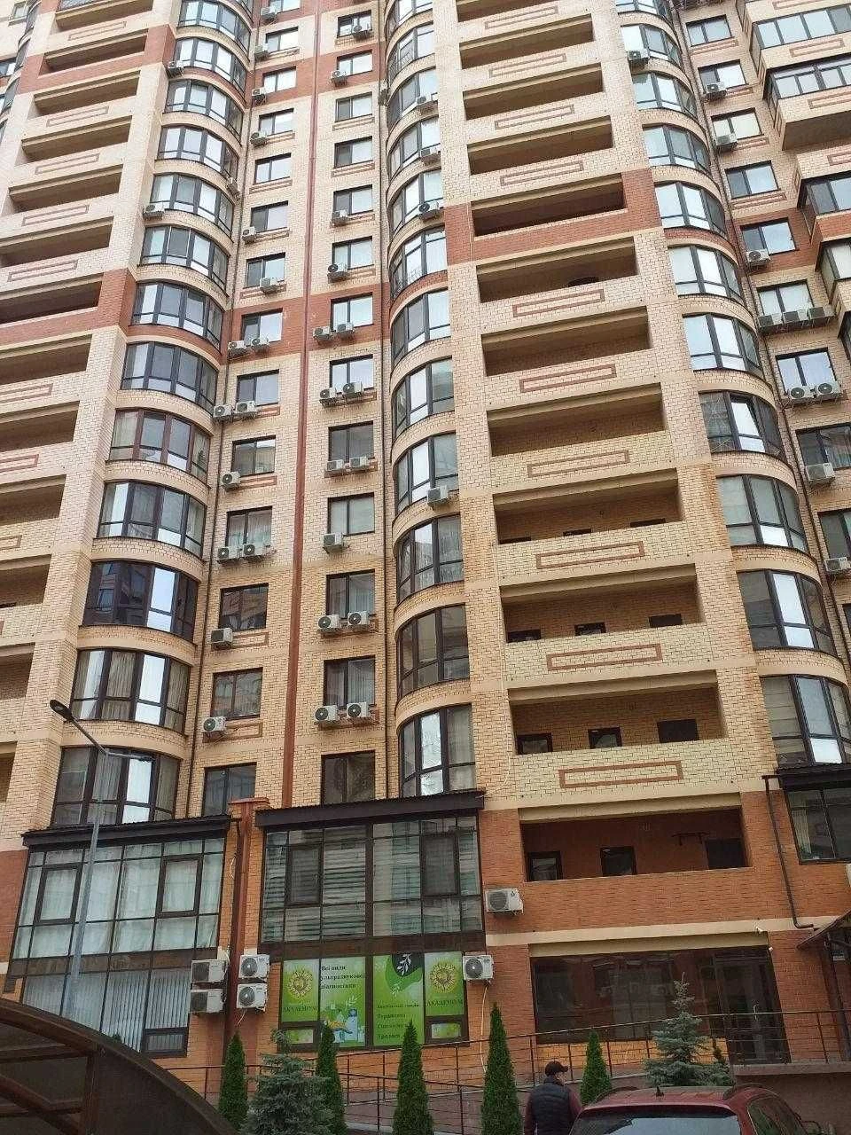 Продам пентхаус в жк Армейский (820-674)