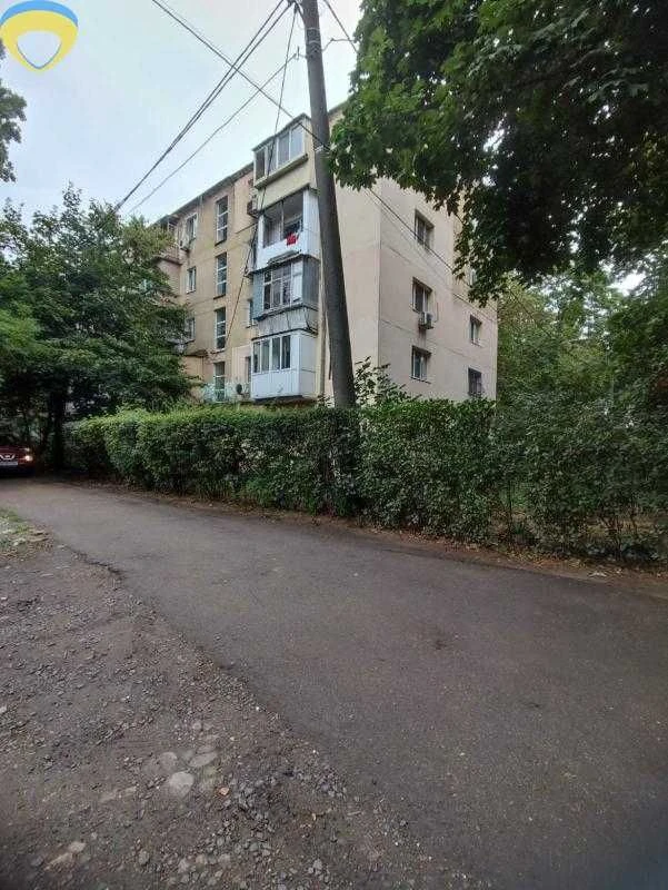 Квартира на Черемушках на Варненской под капремонт.