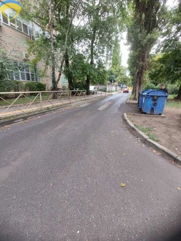 Квартира на Черемушках на Варненской под капремонт.