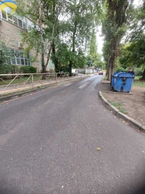 Квартира на Черемушках на Варненской под капремонт.
