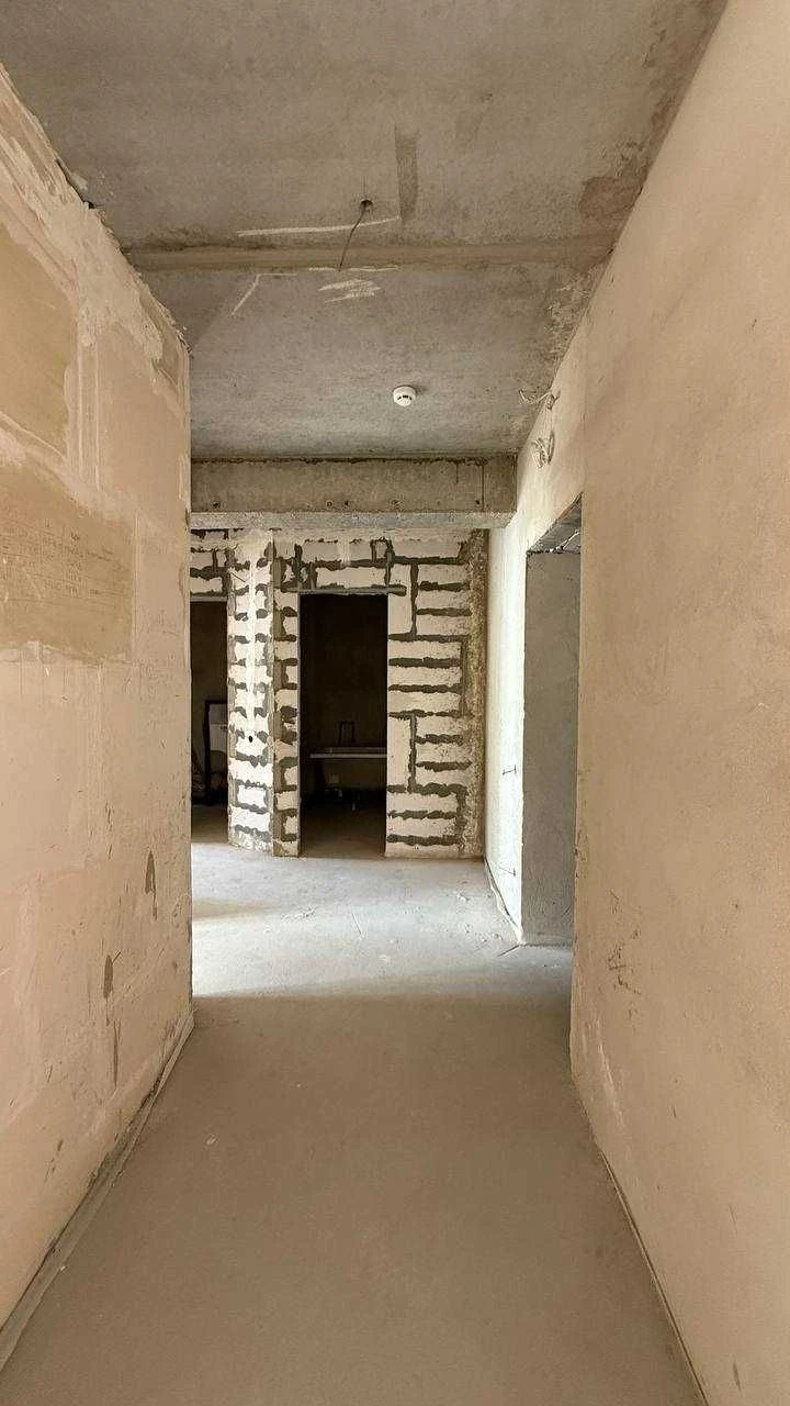 Продам большую 2 комнатную квартиру ЖК Вернисаж (Таирова)