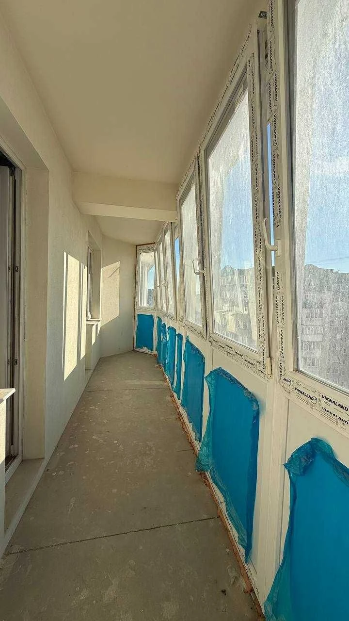 Продам большую 2 комнатную квартиру ЖК Вернисаж (Таирова)