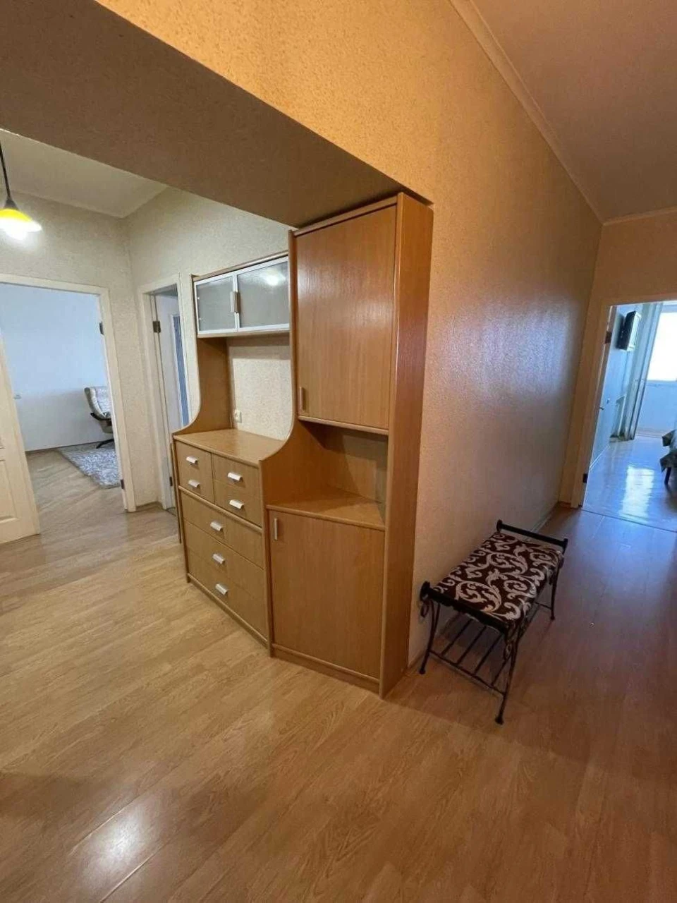 Продам видовую 2 комн.кв. в самом центре Одессы (ул. Леонтов