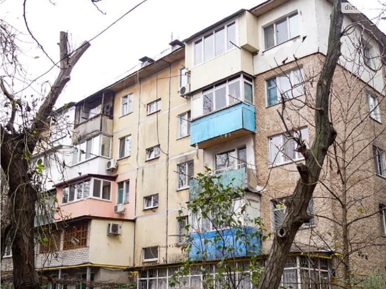Продаж Квартира Черемушки