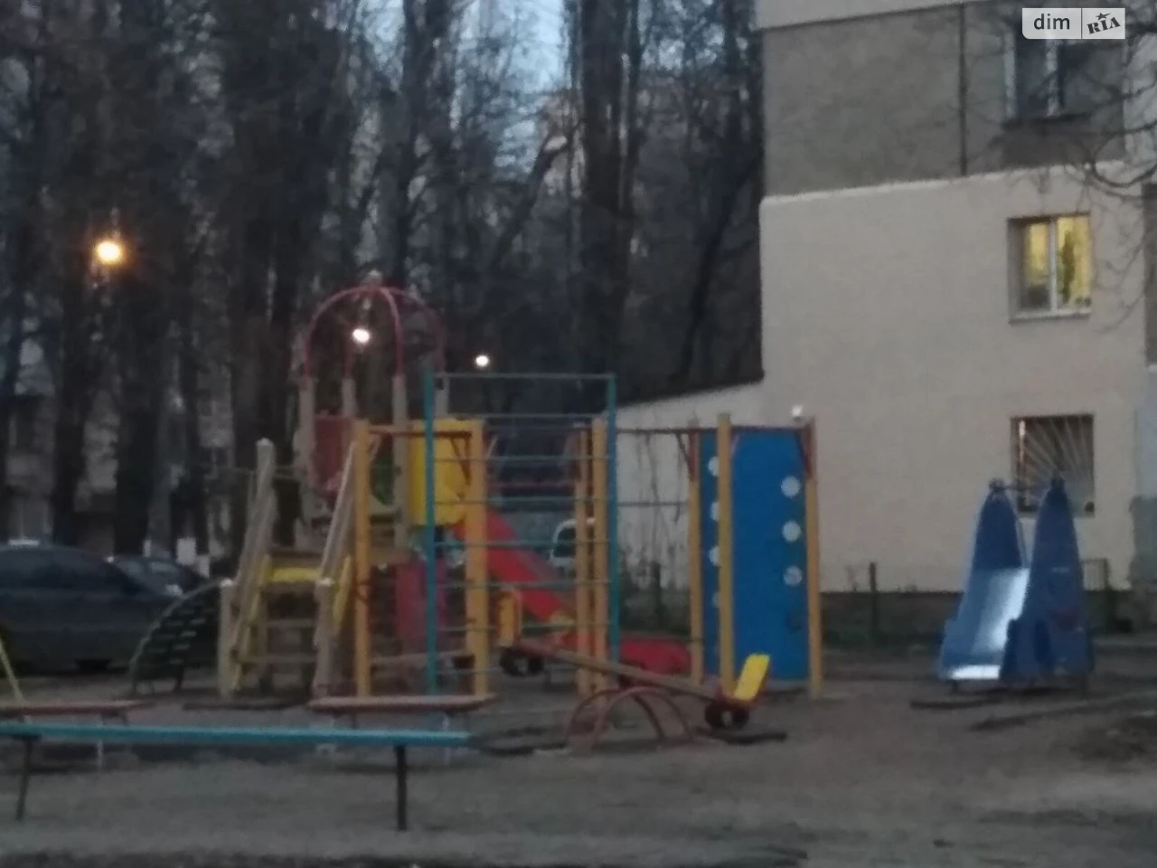Продаж Квартира Черемушки
