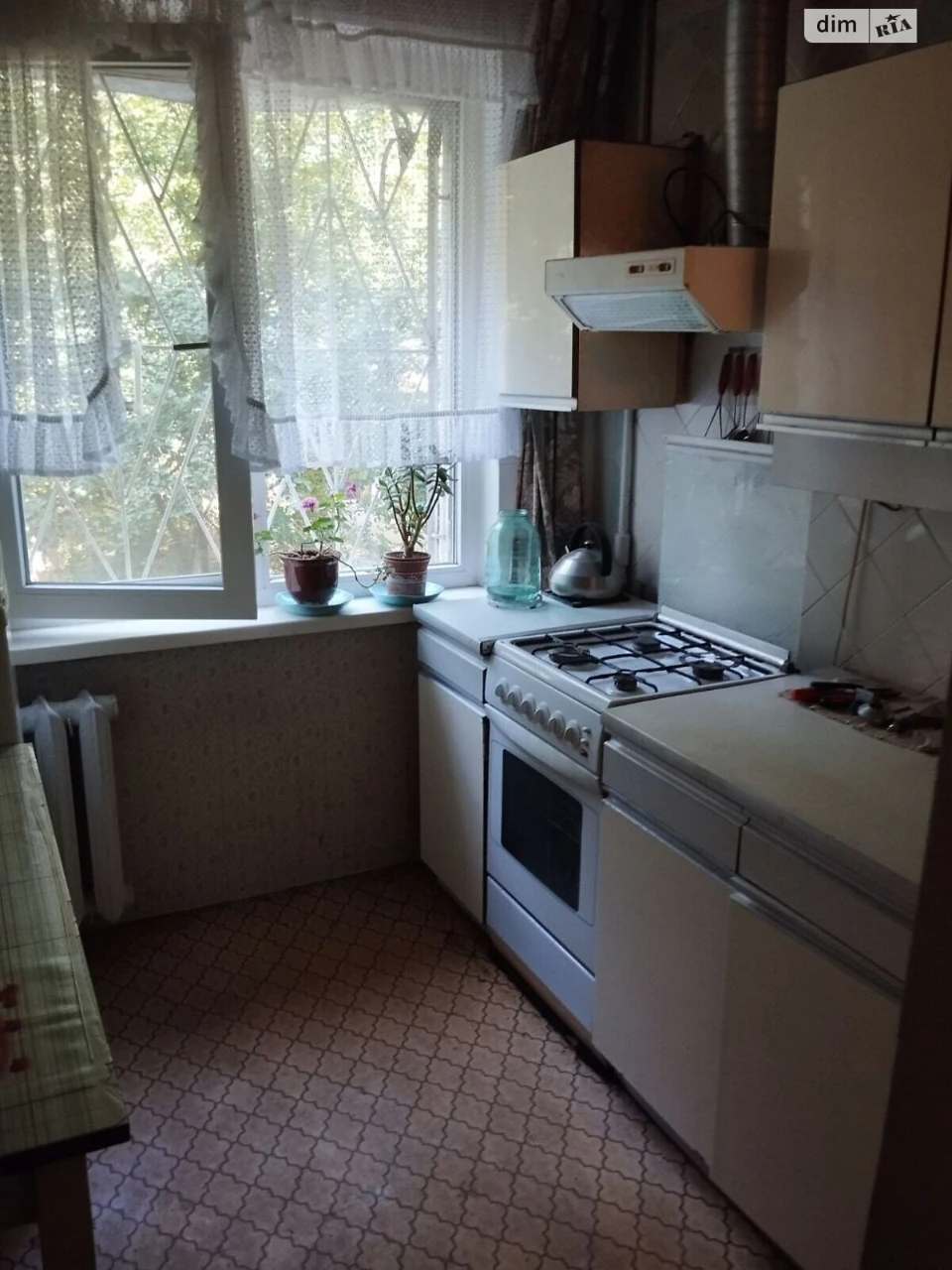 Продаж Квартира Черемушки