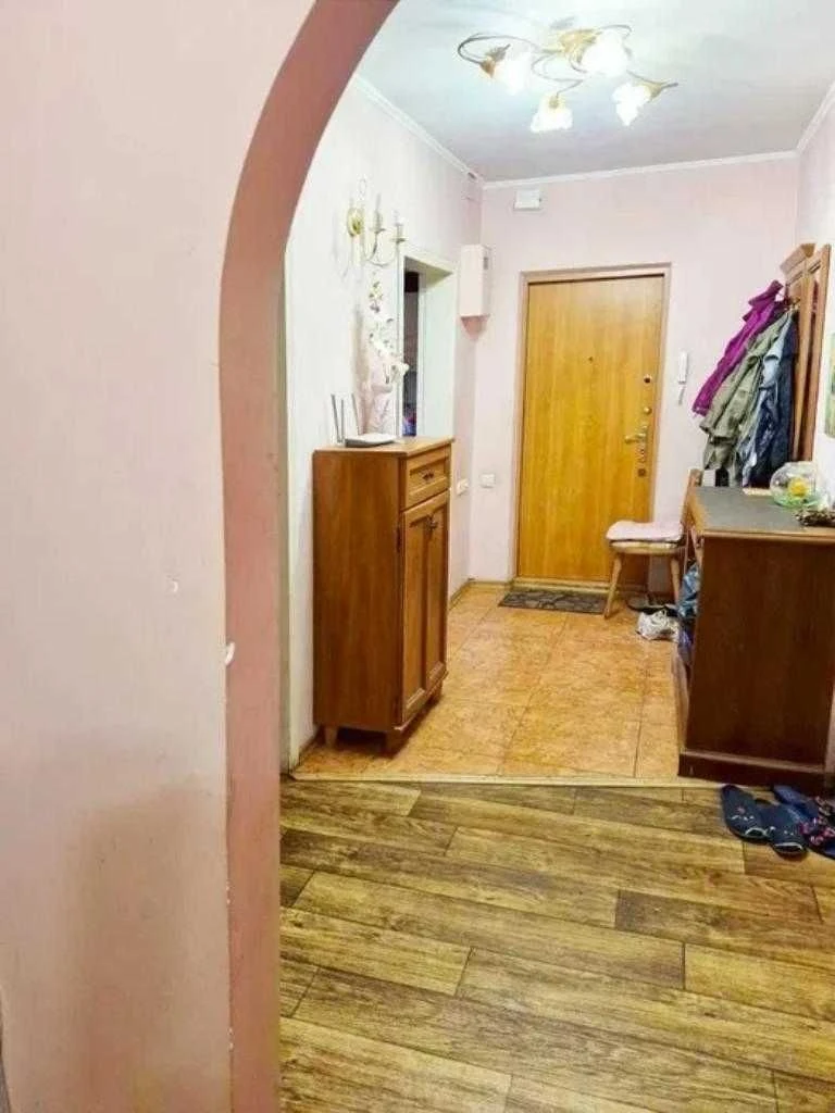 Продам большую 2 комн. квартиру на Тополева (р-н Вузовского)