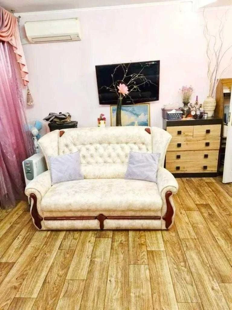 Продам большую 2 комн. квартиру на Тополева (р-н Вузовского)
