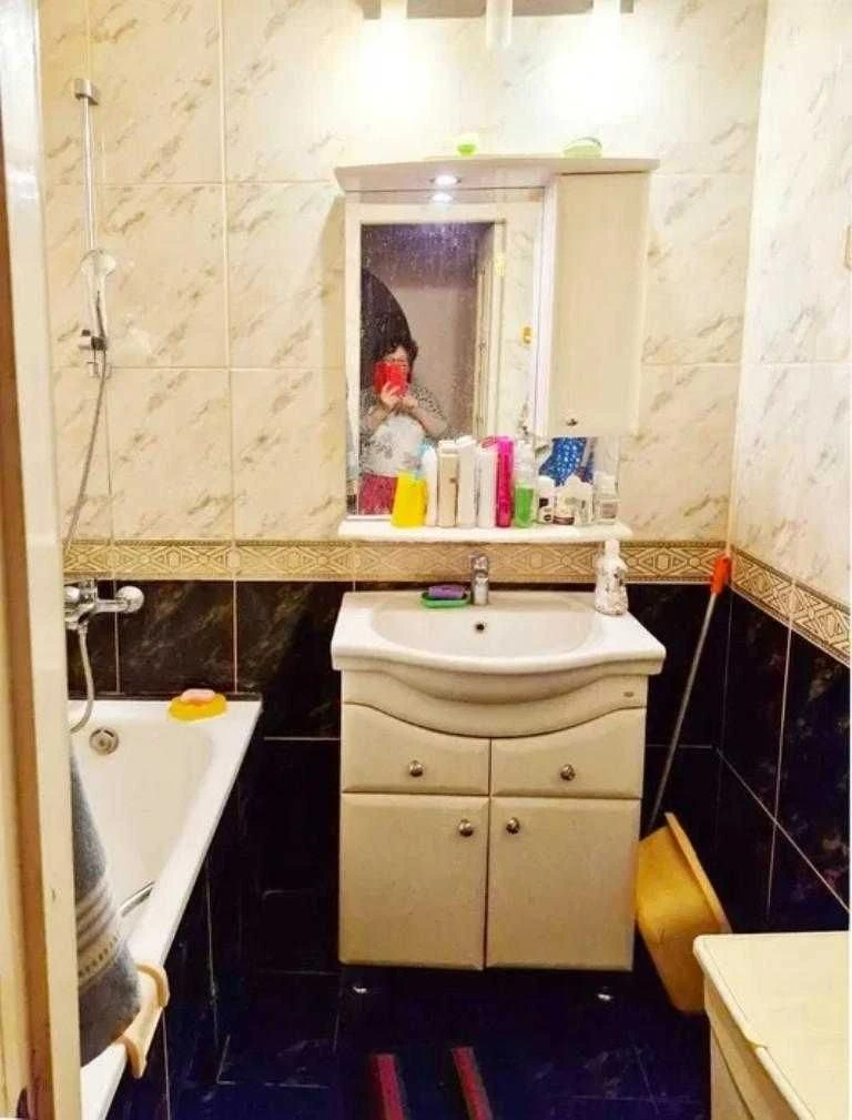 Продам большую 2 комн. квартиру на Тополева (р-н Вузовского)