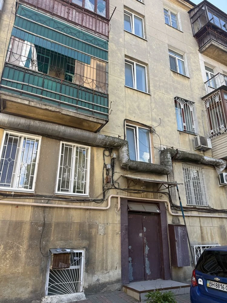 Продам 2 ком квартиру Малая Арнаутская /Екатериненская