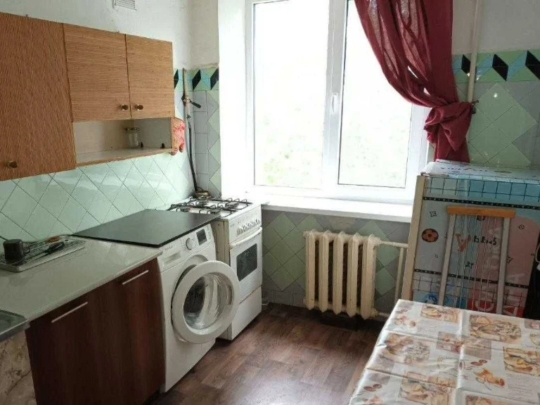 Продажа 2-комнатной квартиры на ул. Колонтаевской