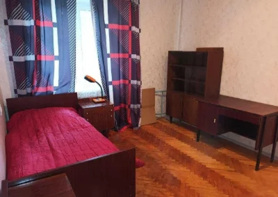 Продажа 2-комнатной квартиры на ул. Колонтаевской