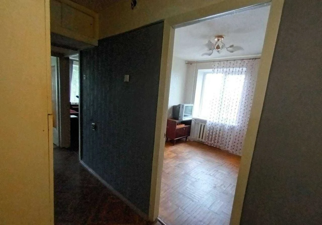 Продажа 2-комнатной квартиры на ул. Колонтаевской