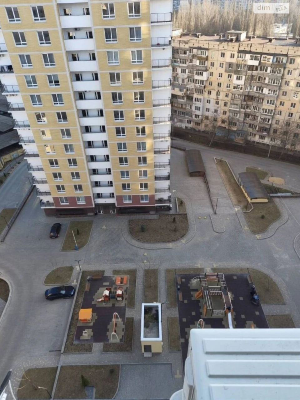 Продаж Квартира Містечко Котовського